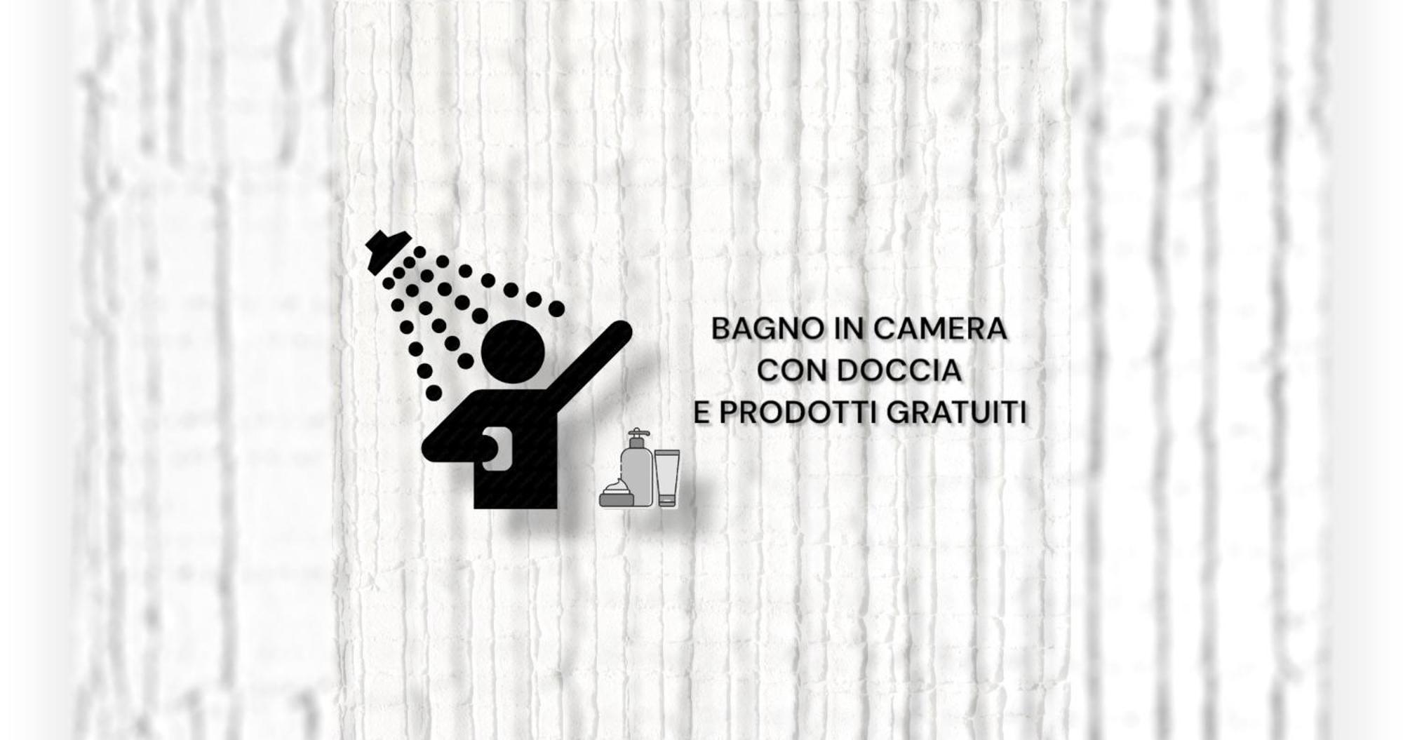 Camera Con Bagno Privato 07 Milano Ngoại thất bức ảnh