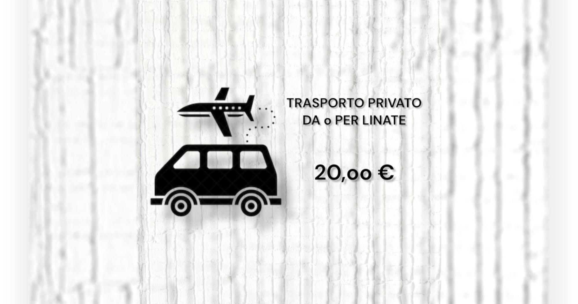 Camera Con Bagno Privato 07 Milano Ngoại thất bức ảnh