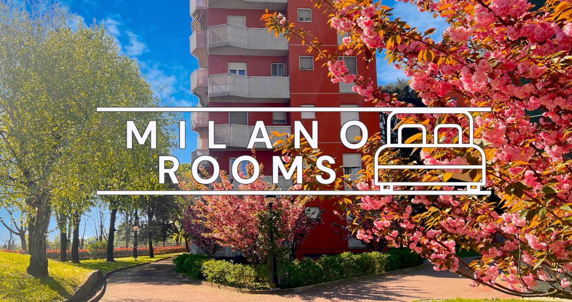 Camera Con Bagno Privato 07 Milano Ngoại thất bức ảnh
